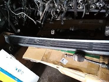 кран букса: GX 470 джикс 470 Gx470 двери дверь подножка подножки спойлер сполер — 4