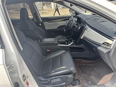 bmw e91: Weltmeister EX5, 2020 г., 73000 км, Передний, В наличии — 7