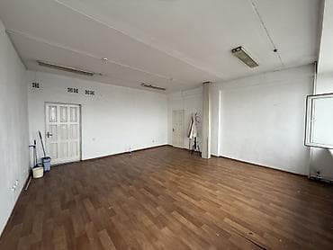 продаю место берекет гранд: Аренда офисов, 46 м², В бизнес центре, С системой безопасности — 3