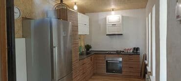 дом александровка: Дача, 100 м², 4 комнаты, Собственник — 10