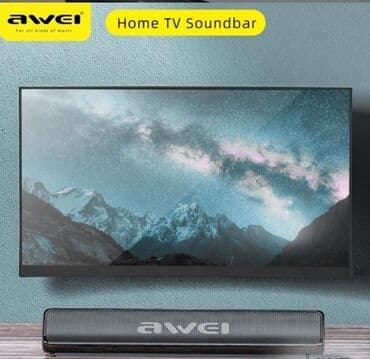 калонки блютус: Саундбар-Bluetooth колонка Awei Y333 + Бесплатная доставка по — 2