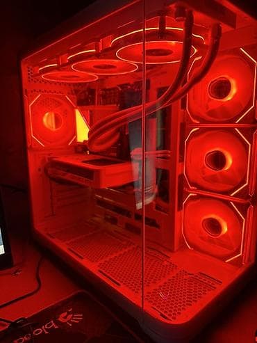 где купить все ради игры: Компьютер, ОЗУ 32 ГБ, Игровой, Новый, Intel Core i5 — 9