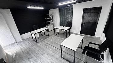 офис помещения: Аренда офисов, 23 м² — 2