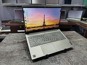 Программалоо үчүн, Жаңы, AMD Ryzen 5