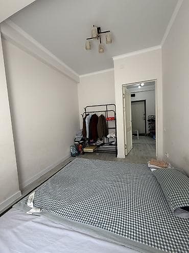 1 комната, 41 м², Индивидуалка, 2 этаж, Косметический ремонт — 3