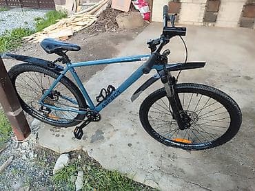 dodge neon: Горный велосипед, Aspect, Алюминий — 7