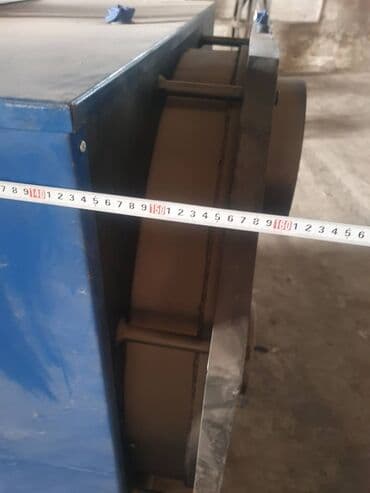 электр жылыткыч: Суу ысыткан казан Бир контрлуу, Полдук, Болот — 17