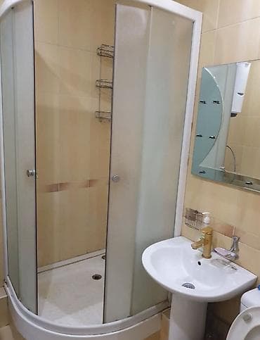 1 комната, 35 м², Вечерка 106 серия, 2 этаж, Косметический ремонт — 6