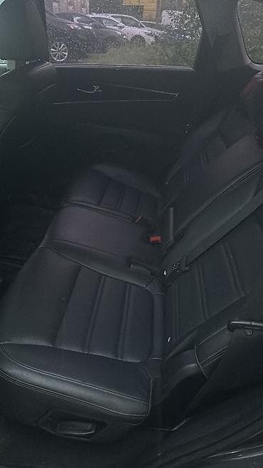сокулук арал: Kia Sorento: 2017 г., 2.2 л, Автомат, Дизель — 6