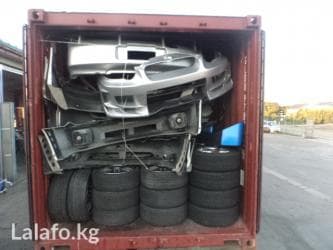 stock: Широкий ассортимент запасных частей на SUBARU из Японии! Оригинальные — 3