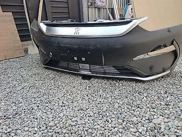 бампер ланкастер: Бампер BYD, Новый, Оригинал — 2