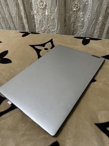 Lenovo ноутбук 15.6" Особенности и комплектация: - Экран 15.6" — 3