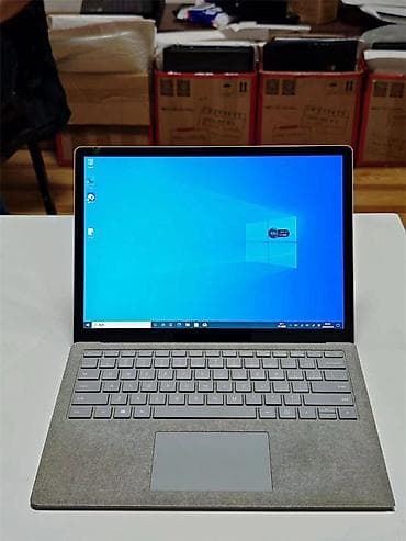 cd disk: Офисный, Б/у, Intel Core i5 — 1