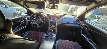 mini v: Hyundai Grandeur: 2015 г., 3 л, Автомат, Газ, Седан — 6