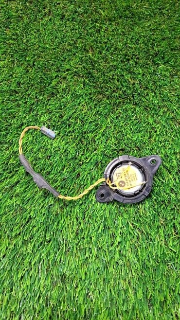 m3 air: ВЧ-динамик системы Top-HiFi BMW E65 E66 E67 Номер 6 907 639 Год 2002 — 2