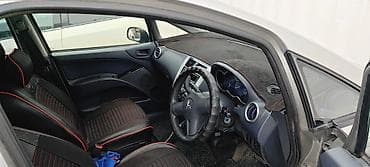 mitsubishi dingo: Mitsubishi Colt: 2003 г., 1.3 л, Автомат, Бензин, Хэтчбэк — 9