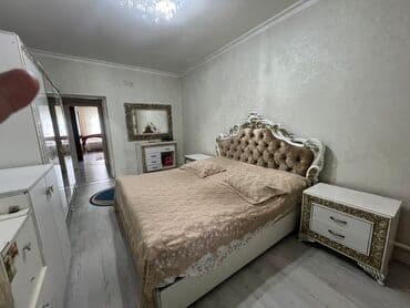 гостевой дом на панораме бишкек: Дом, 170 м², 7 комнат, Собственник, Дизайнерский ремонт — 5
