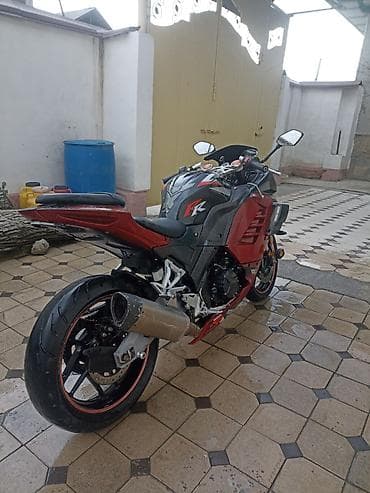mini cooper: Спортбайк Ducati, 400 куб. см, Бензин, Взрослый, Б/у — 4