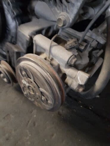 медогонка цена бу: Компрессор Nissan Б/у, Аналог — 1