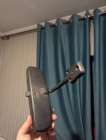 хонда авансир: Заднего вида Зеркало Honda Б/у, Оригинал — 2