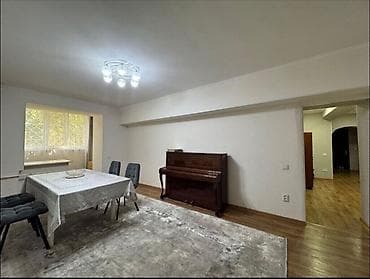8: 3 комнаты, 67 м², 8 мкр Индивидуалка, 2 этаж, Свежий ремонт — 3
