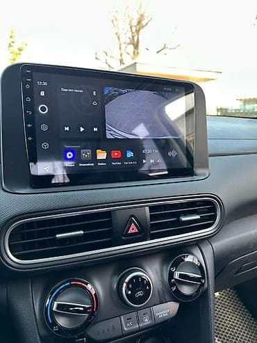 хендай галлопер 1: Hyundai Kona: 2020 г., 1.6 л, Автомат, Дизель, Кроссовер — 7