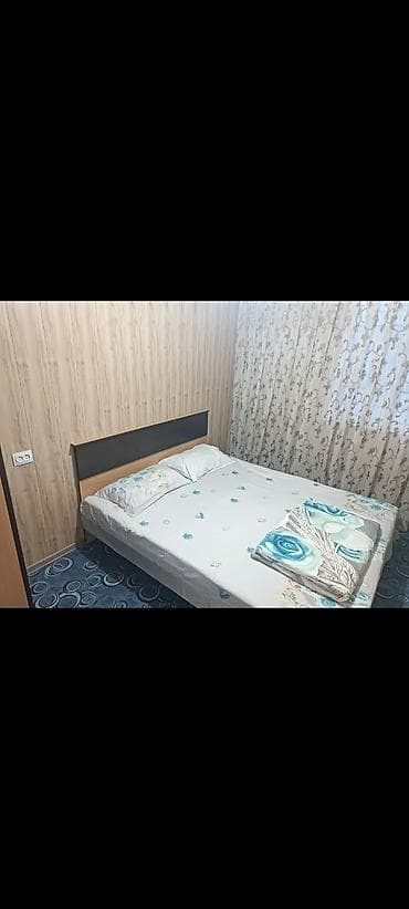 Гостевые дома на Иссык-Куле: Гостевой дом на Иссык-Куле, Чолпон-Ата, 6 мест, Посуточно — 7