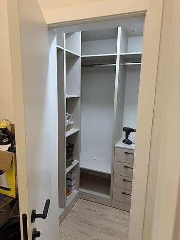 Квартиры: 2 комнаты — 8