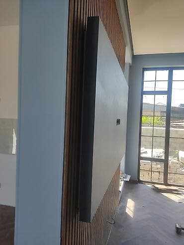 Перегородки на заказ: Ремонт под ключ — 2