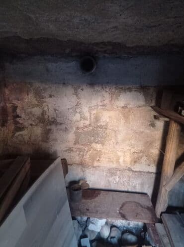 продать квартиру без посредников: 18 м², Металлический | Смотровая яма, Охрана, Разборной — 7