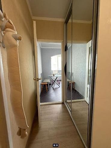 Продажа квартир: 2 комнаты, 68 м², 106 серия улучшенная, 9 этаж, Евроремонт — 6