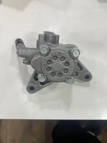 рулевой насос хонда одиссей: Гидроусилитель Honda 2000 г., Новый, Аналог — 1