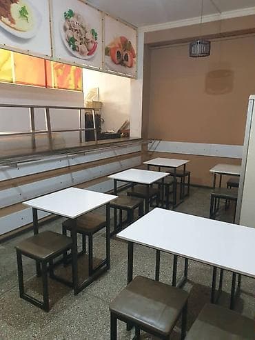 аренда места ошский рынок: Ошский рынок Сдается помещение под столовую пекарню и тд Площадь — 2