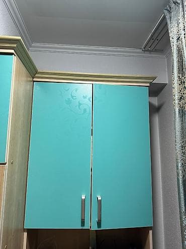 токмок мебел: Услуга Покраски мебели ремонту и обновлению старой или поврежденной — 10