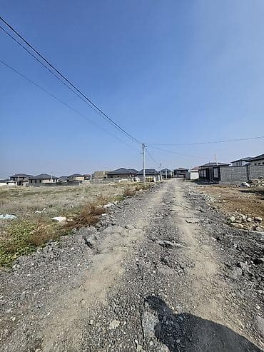 жер участок сатылат: 4 соток, Курулуш, Кызыл китеп, Сатып алуу-сатуу келишими — 5