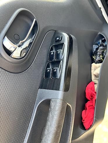 Транспорт: Легкий грузовик, Kia, Дубль, До 1 т, Б/у — 7