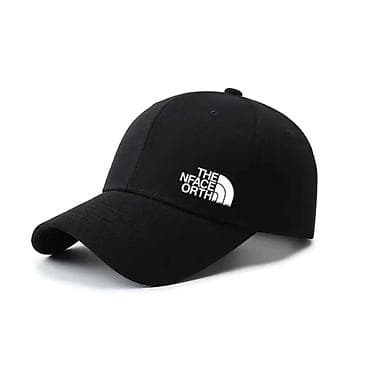 Шорты: Кепка унисекс, которая может быть как мужской, так и женской — 2