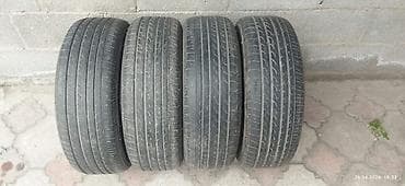 резина 15 с: Шины 195 / 65 / R 15, Лето, Б/у, Комплект, Легковые, Япония, Yokohama — 4