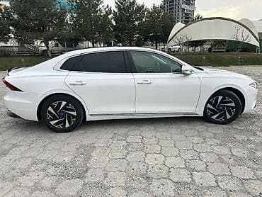 hyundai gran: Hyundai Grandeur: 2020 г., 2.4 л, Автомат, Гибрид, Седан — 5