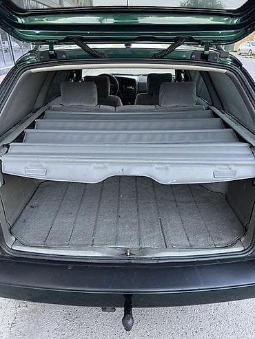 diska 13: Volkswagen Passat: 1995 г., 2 л, Механика, Бензин, Универсал — 9