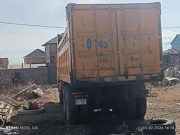 аварийная скупка: Шахман 340 самосвал 2014 г.в. 12ступка кругом без камеры шины — 4
