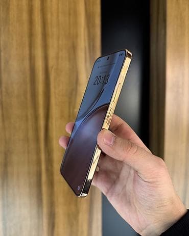 кажи сай: Honor X9d, Б/у, 256 ГБ, 2 SIM — 4