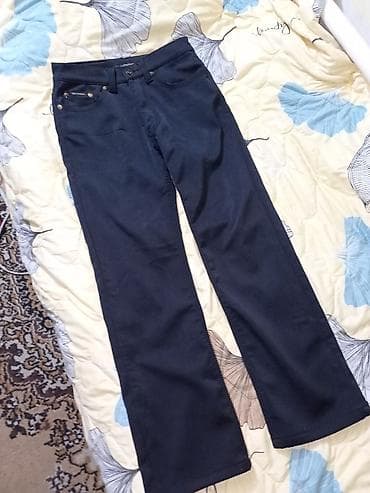 одежда сажда: Мужские брюки, M, Amour Secret, Новый, цвет - Черный, Самовывоз — 7