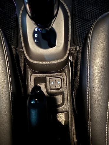 шевроле оникс: Chevrolet Spark: 2019 г., 1 л, Автомат, Бензин, Хэтчбэк — 7