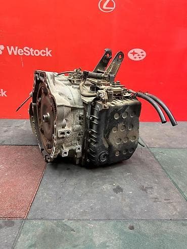 Тормозные системы: Коробка передач Автомат Kia 2015 г., Б/у, Оригинал — 2