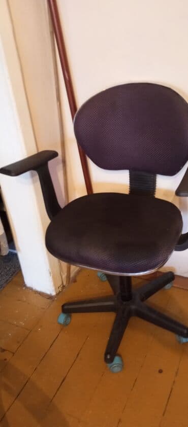 Офис креслолору: Стул — 8