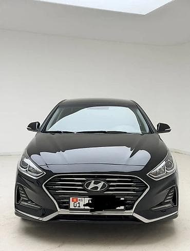 хундай соната 2: Hyundai Sonata: 2017 г., 2 л, Автомат, Бензин, Седан — 10