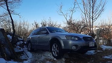 форестор субару: Subaru Outback: 2004 г., 2.5 л, Автомат, Бензин, Универсал — 8
