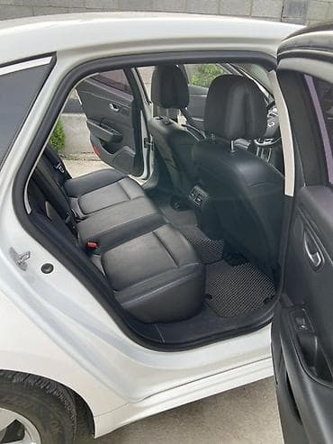 Унаа: Renault SM6: 2019 г., 2 л, Автомат, Газ, Седан — 7