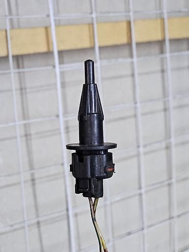 outbac: Subaru 2000 г., Б/у, Оригинал, Германия — 8